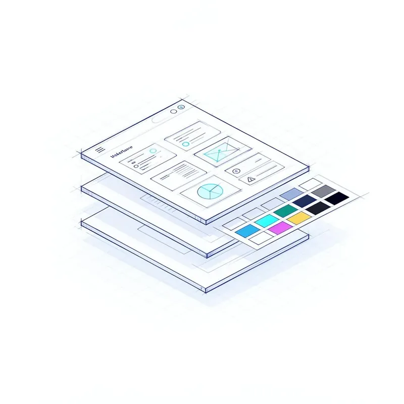 Design — INTERFACE